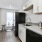 well lit kitchen