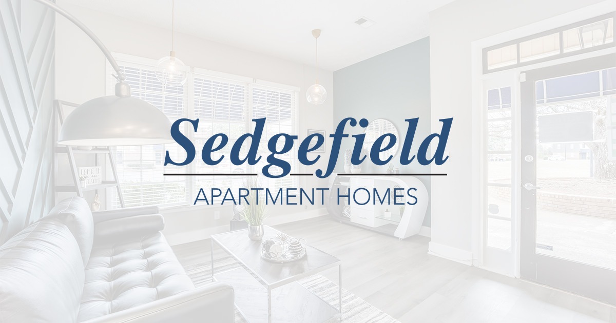 Apartments Near Marietta, GA Sedgefield